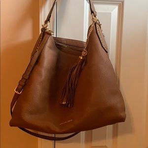 Michael Kors satchel purse